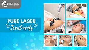 Yang penasaran ada treatment apa saja sih di Pure Laser Clinic? Yuk simak video diatas untuk tahu treatment apa saja yang tentunya bisa membuat Kamu makin cantik dan ganteng maksimal! #PureLaserClinic #PureTreatment #KlinikKecantikan #AestheticClinic #KlinikKecantikanJakarta #KlinikKecantikanSurabaya | PURE Laser Clinic Indonesia