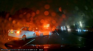 54K views · 760 reactions | "M4 motorway car crashes into existing accident 30 Dec 2023. Reported to police " Send us a video: https://dashcamownersaus.wetransfer.com/ Best of 2023 video out now: https://www.youtube.com/watch?v=rNifc3QHVXk | Dash Cam Owners Australia | Facebook