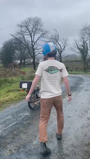 Amble t shirts have arrived.