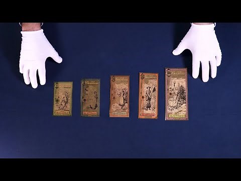 Gold is Money: Goldbacks are Bringing Gold Back as Currency