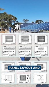 2.7K views · 49 reactions | What is included in our commercial solar panel bracket？ | Mars Solar Power System Manufacturer | Facebook