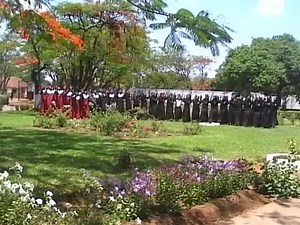 7.7K views · 274 reactions | St Paul's church choir Nimwe lesa | The UCZ CHOIR MUSIC | Facebook