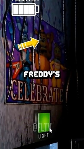 🐻 Cheats In FNAF!