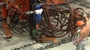 Watch Modern Marvels Season 9 Episode 74 - Quarries