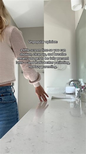 Finding Balance: Screen Time for Toddlers