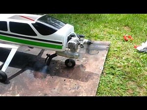 Acceleration test OS 55Ax