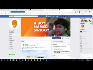 Facebook Comment Scraper