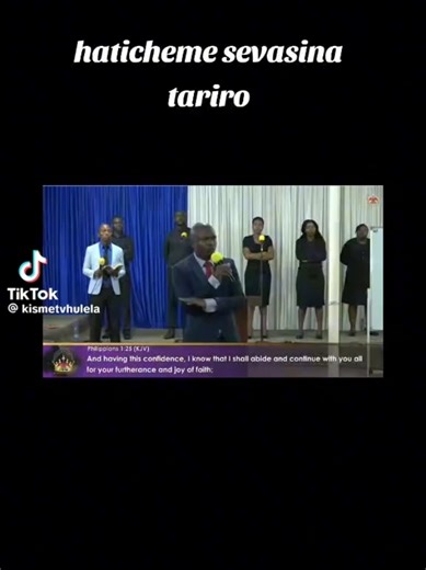 Apostle Chiwenga Ministries: Sermons and Faith Insights