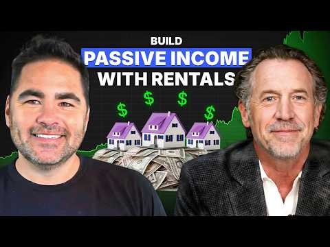 The Right Way to Start Rental Real Estate Investing (feat. Dustin Heiner)