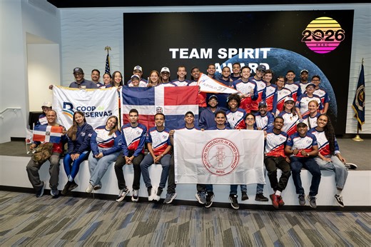 NASA Announces 32nd Annual Human Exploration Rover Challenge Winners - NASA