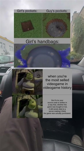 Minecraft Business Plan Didn’t Worked Out Too Well