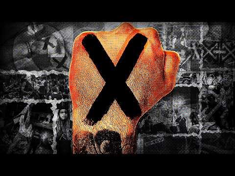 What Happened To Straight Edge?