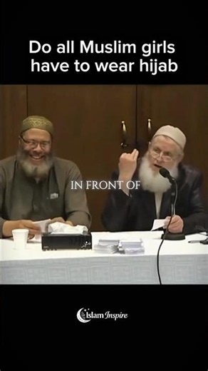 Does Islam REALLY Require Hijab? The Answer Surprised Everyone!