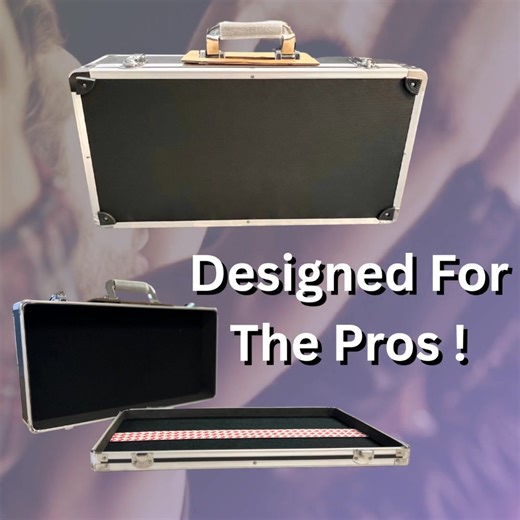 We Musicians Love our Pedals. House them properly! Come check out our PEDAL BOARDS! #chevalierproductions #musicstore #shoplocal #pedalboard | Chevalier Productions