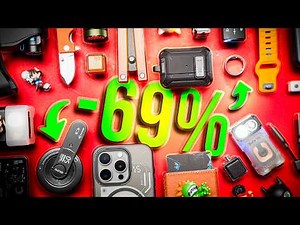 Top 20 Best TECH/GADGET Deals - 2024