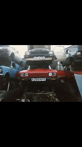 90K views · 1.3K reactions | Who remembers the old scrapyards from the 80s and 90s searching for car parts #retroonly #scrapyard #retro #80scars #90scars #uk | Retro Only | Facebook