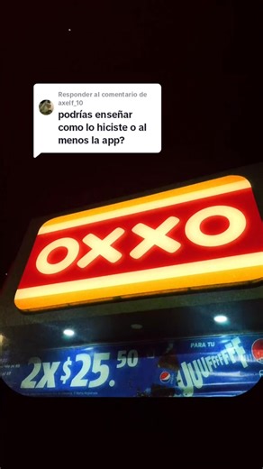 Cómo animar el logo de OXXO en After Effects