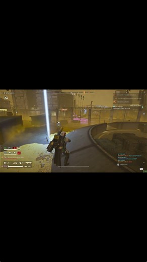 He SURVIVED The First Sentry... Then The SECOND One Said NO #helldivers2 #FriendlyFire #Sentry