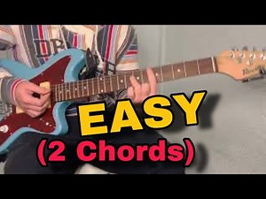 Jailhouse - Sublime Guitar lesson + Tutorial