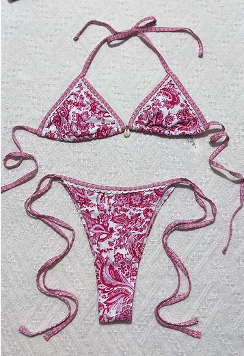 Summer Swimwear Fashion Haul Unboxing