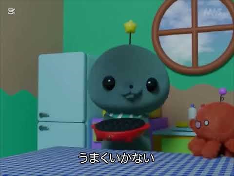 【カラオケ】【教育番組のテーマ】きょういくばんぐみのテーマ ※低クオ