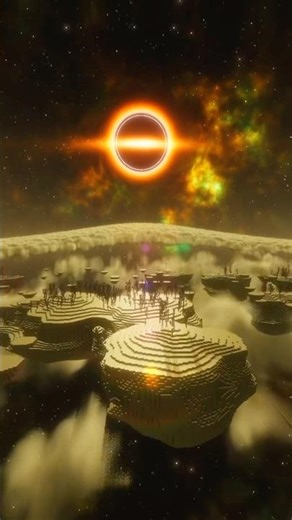 The Most Beautiful Minecraft Timelapse Ever😊