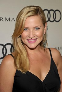 Jessica Capshaw | Actress, Additional Crew, Soundtrack