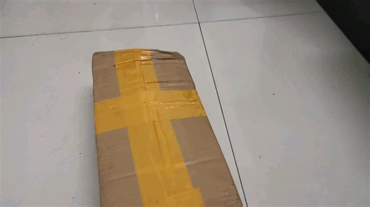 开箱视频（4）HiT之一