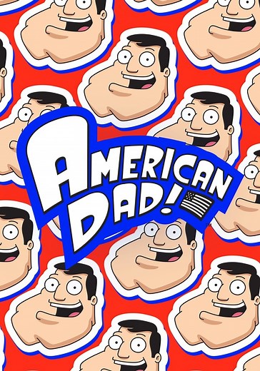 American Dad! Season 20 - watch episodes streaming online