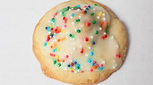 14 Holiday Cookie Contest winning recipes, ahead of this year's Dec. 4 reveal