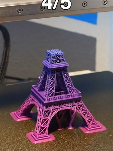 5 Amazing 3D-Prints You Can Create Fast