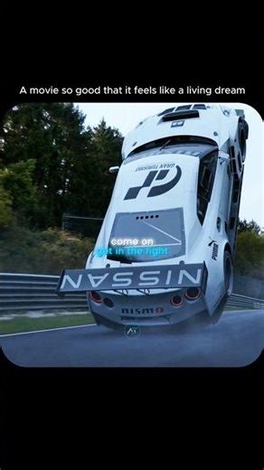 A movie so good that It makes you will the win | Gran Turismo 🏎️ #edits #movieedits #granturismo