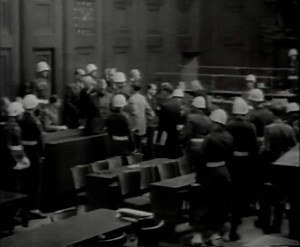 Il processo di Norimberga