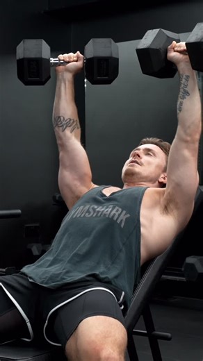 Samuel Jordan - Kettlebell Coach | Can you actually build muscle with only kettlebells? 🤔 A lot of people assume you need barbells and dumbbells to make real progress — and... | Instagram