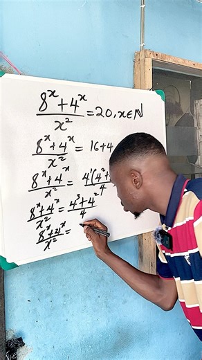 11K views · 108 reactions | Understanding how to solve Olympiad mathematics question | Learnandplay Backup | Facebook