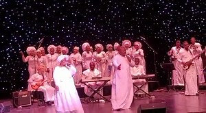 10K views · 555 reactions | Ayo NI O Choir @ 50 Here's "Aunty Maggie", a cornerstone member of the choir singing one of the evergreen tracks "Jesu Yio Joba" during the premiere of ANATHEMA last year in Dallas, TX. For more news updates log on to www.actsofseraphs.com Kindly subscribe to our YouTube channel for more videos... https://youtube.com/@actsofseraphs3455 Instagram actsofseraphs_ Twitter/ TikTok- actsofseraphs #actsofseraphs #anathema #gogcs | Acts of Seraphs | Facebook