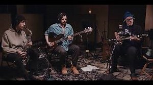 Ry Cooder - Straight Street Chords (Live in studio) - ChordU