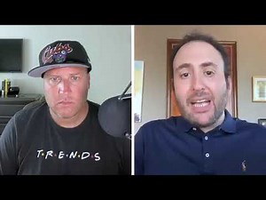 My Interview with Josh Brown on The Compound