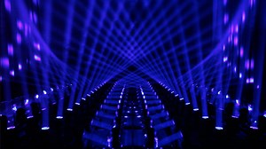 AYRTON - MagicDot-XT - 144 Unit Demo