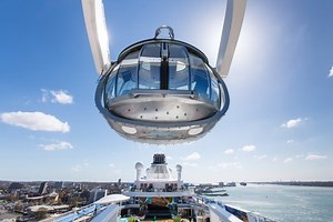 14 reactions · 4 comments | LIKE A SHOOTING STAR ACROSS THE MIDNIGHT SKY WHEREVER YOU ARE YOU'RE GOING TO SEE US FLY onboard Anthem of the Seas North Star to Bermuda ☀️露‍♀️☀️☀️露‍♀️☀️ 5 nights from £694 Sails 5th October 2019 Leaving from Cape Liberty (New York) Visiting Kings Wharf Bermuda (stopover) & Cape Liberty (New York) | Royal Caribbean International | Facebook