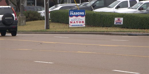 Bartlett leaders to hear from residents about future of Bartlett Recreation Center