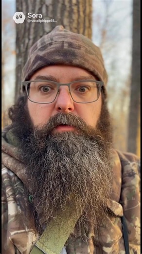 To be Deer or Not to be Deer | Kerry Russell Phipps