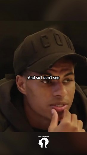 Marcus Rashford & Mother: Overcoming Struggles Together