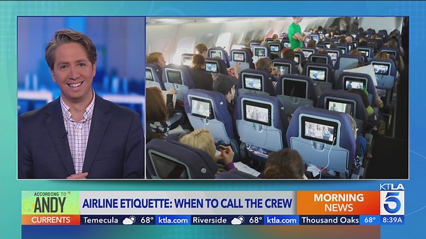 Can flight attendants make you put your shoes back on?