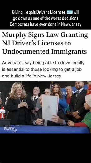 New Jersey cannot afford another policy that quietly detonates auto-insurance costs—especially in a NO-FAULT state. Granting driver’s licenses to illegal immigrants is sold as “safety” or “fairness,” but auto insurance does not run on intentions. It runs on risk math, and New Jersey’s no-fault system magnifies every mistake policymakers make. Below is what Trenton refuses to explain. 1) How auto insurance is actually priced (no politics, just math) Every auto insurance premium is built on: Expec
