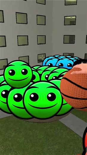 part71#nextbots #Gmod