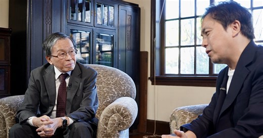 【岸見一郎×古賀史健対談】「過去を引きずって生きる人」にこそ“アドラー心理学”がおすすめな理由