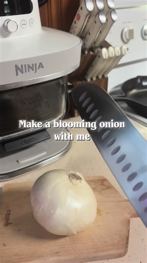 Shout out the @Ninja Kitchen Crispi Pro Air Fryer. #musthave Join me for food content daily!