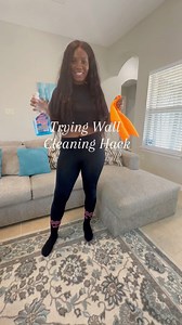 7K views · 59 reactions | Trying Wall Cleaning Hack ✨ Do I recommend? 樂 #cleansmarternotharder #cleaningaccount #tipsandtricks #cleaningmotivation #cleaningtips #cleaninghacks #hack #tips #clean #cleaning #fyp #asmr #asmrsounds #hacks #deepcleaning #cleanwithme #cleantock | Kami Love | Facebook