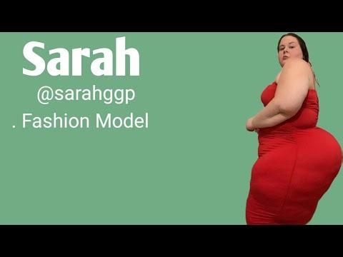 Sarah Biography, Wiki, Fashion Model, Lifestyle, Facts